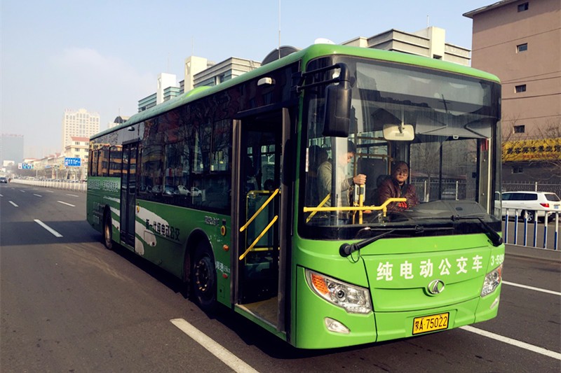 交通運輸部發(fā)布《城市公共汽車(chē)和電車(chē)客運管理規定》